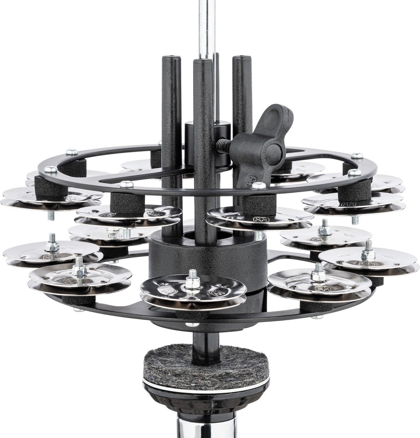MEINL Percussion Tambourine Hihat