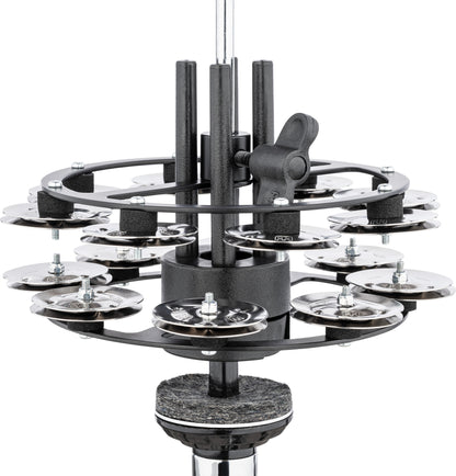 MEINL Percussion Tambourine Hihat