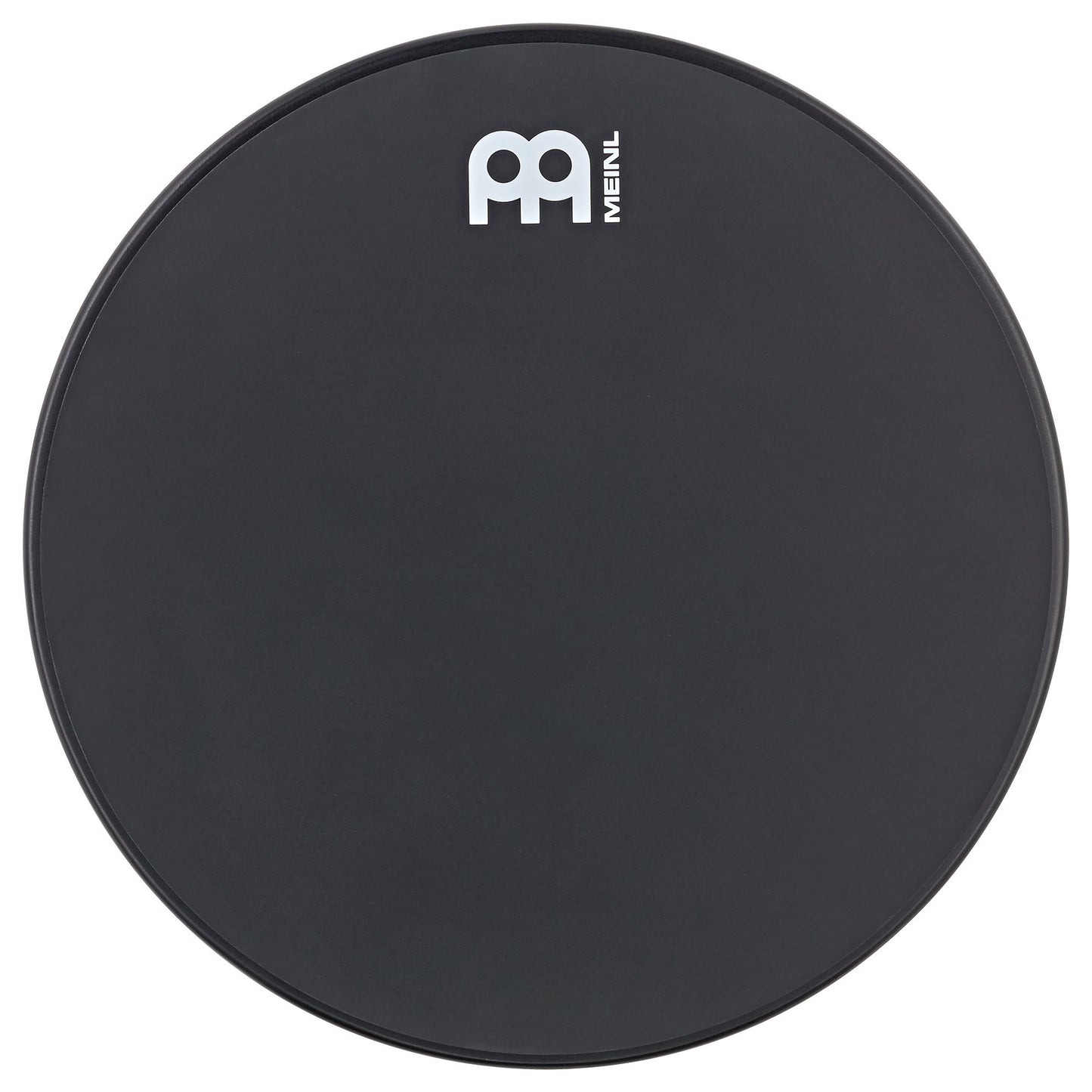 MEINL Cymbals 12" Practice Pad - Black