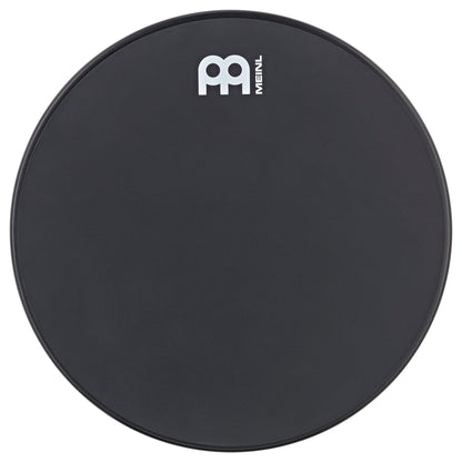 MEINL Cymbals 12" Practice Pad - Black