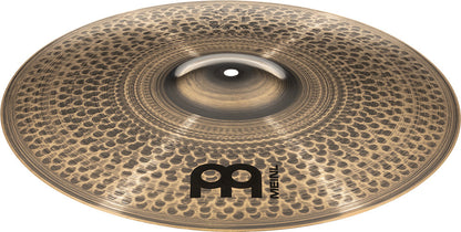 MEINL Cymbals Pure Alloy Custom Medium Crash - 16"