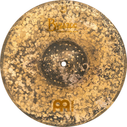 MEINL Cymbals Byzance Vintage Pure Hihat - 14"