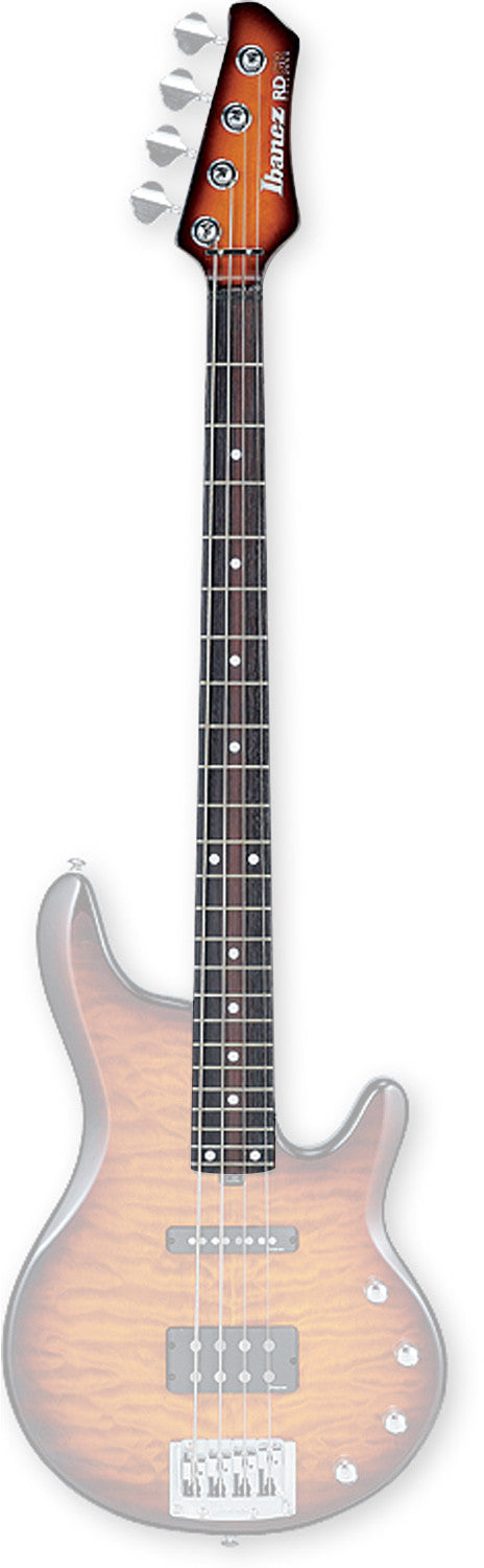 IBANEZ Hals - für RD500SB