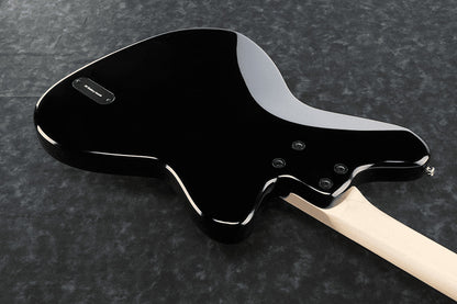 IBANEZ Talman Electric Bass 4-String Lefty - Black