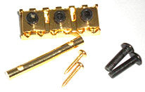 IBANEZ locking nut 43mm - gold for RG08LTD