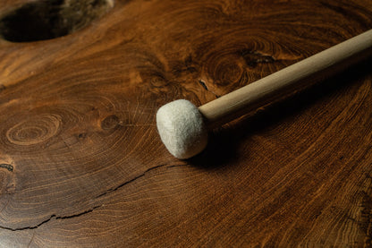 MEINL Stick & Brush - Medium Drumset Mallet