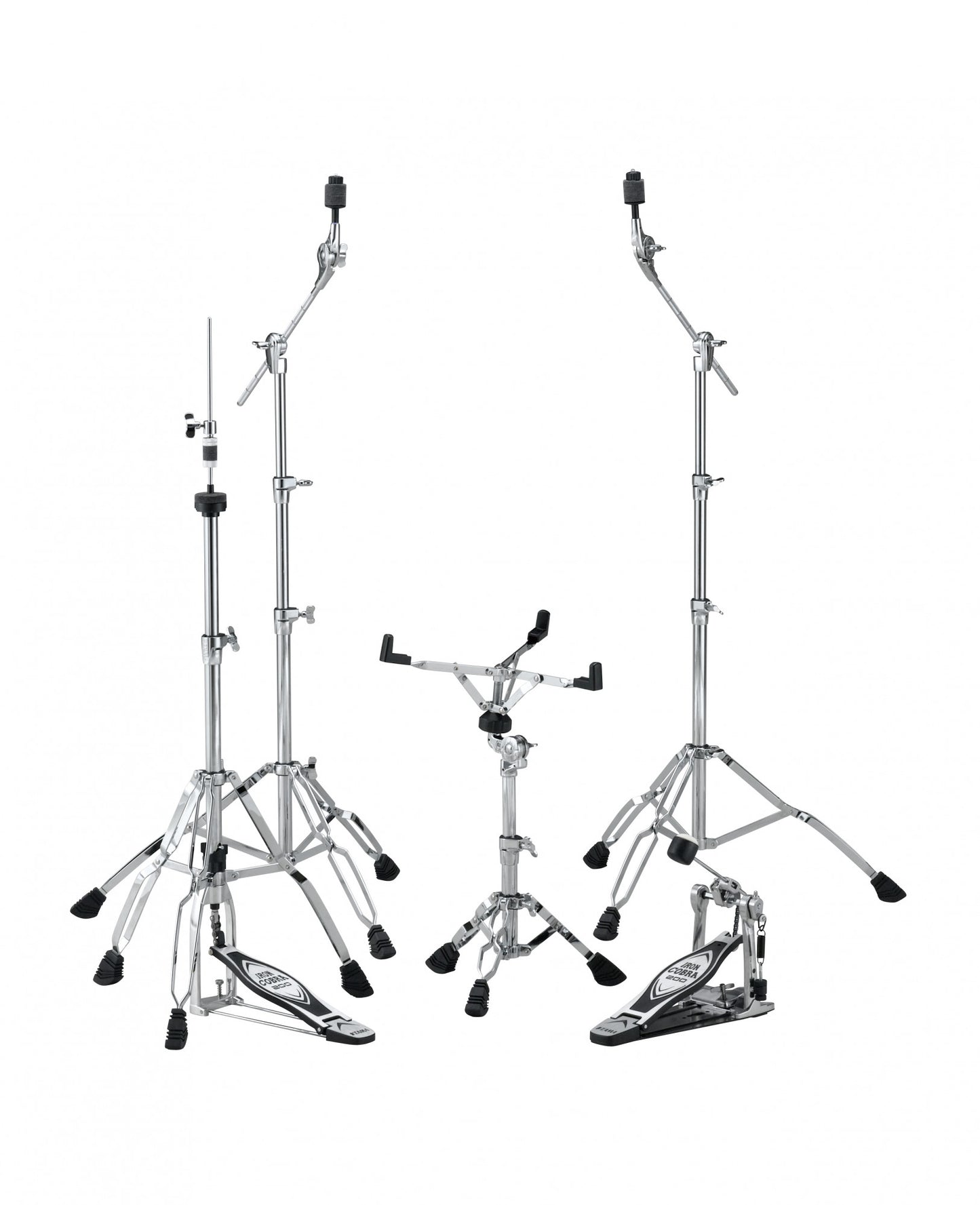 TAMA Iron Cobra 200 Hardware Kit - 5 pcs