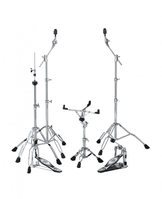 TAMA Iron Cobra 200 Hardware Kit - 5 teilig