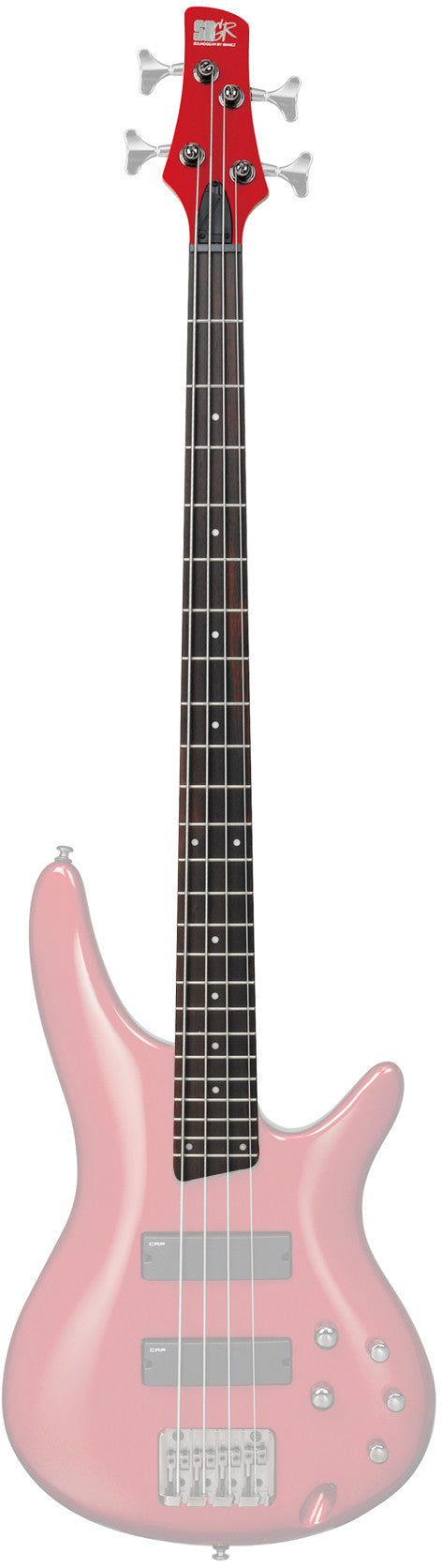 IBANEZ Hals für SR300-CA
