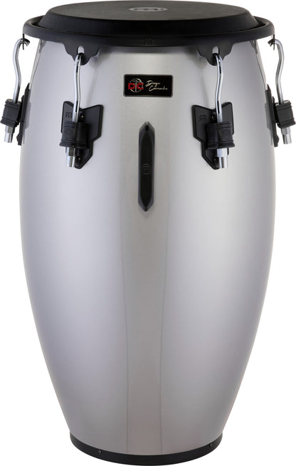 MEINL Percussion Artist Series Diego Camacho Signature 12 1/2" Tumba - Pearl Grey