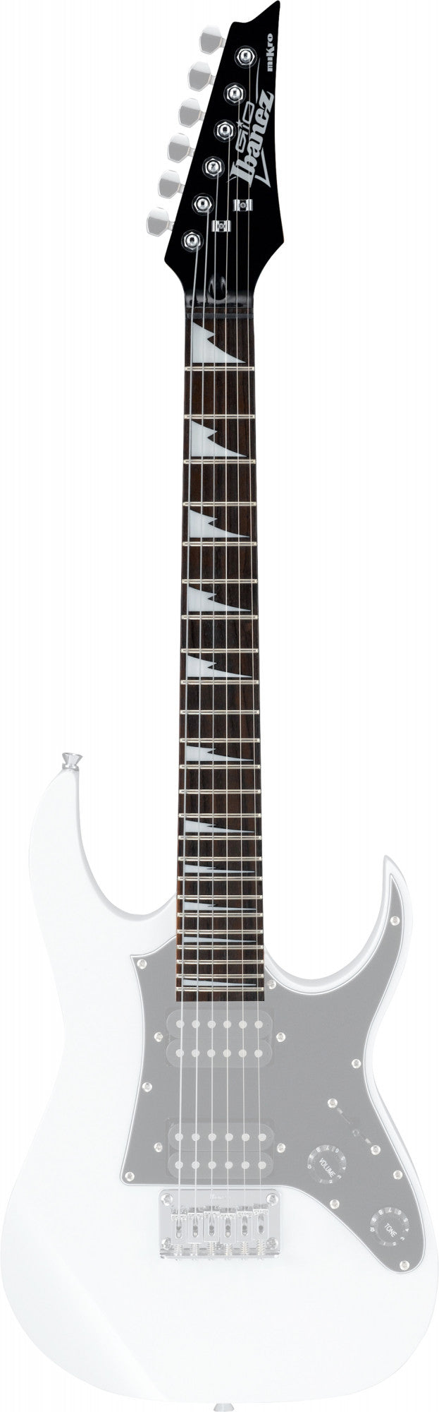 IBANEZ Hals für GRGM08LTD / GRGM09LTD / GRGM21