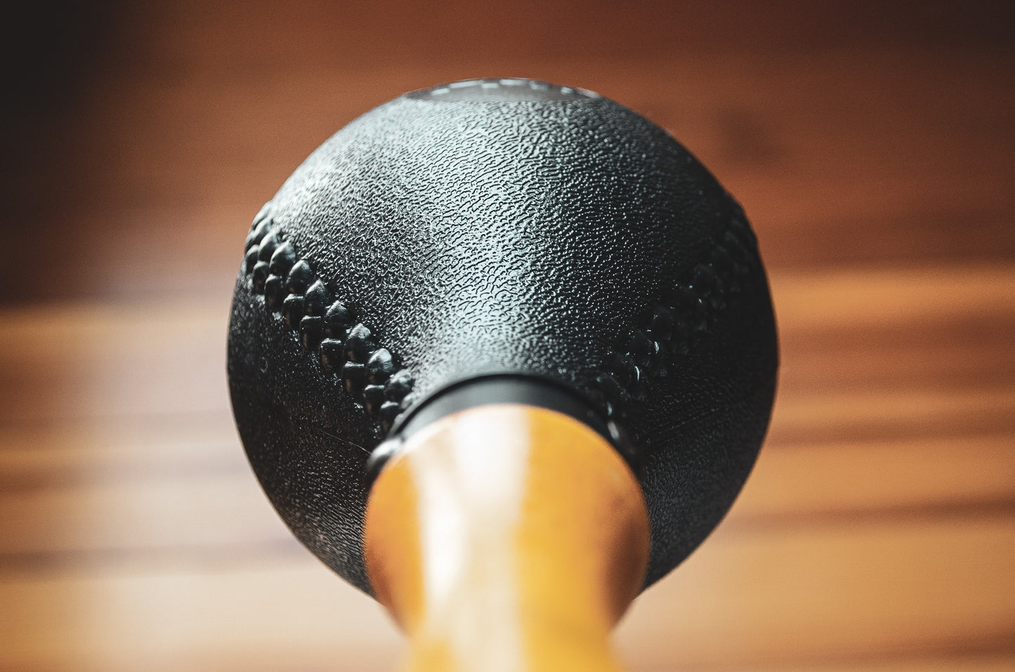 MEINL Percussion Concert Maracas - black