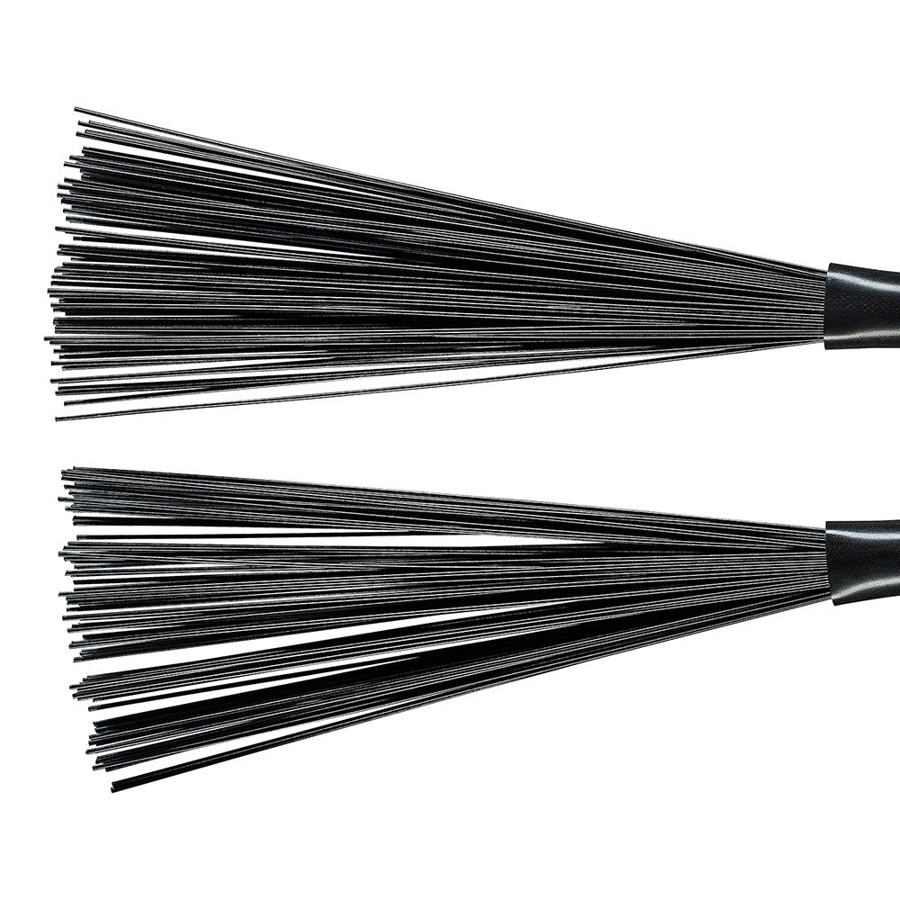 MEINL Stick & Brush - Fixed Nylon Brush