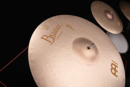 MEINL Cymbals Byzance Vintage Sand Thin Crash - 20"