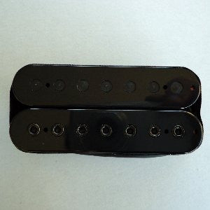 IBANEZ Neck Pickup CAP-VK17 Humbucker - schwarz für RGD Serie