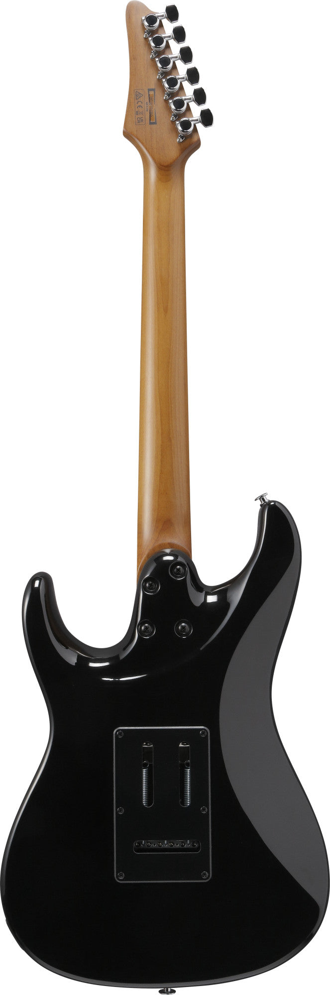 IBANEZ AZ E-Gitarre 6-String - Black