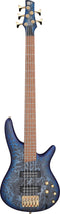 IBANEZ SR E-Bass 5-String - Cosmic Blue Frozen Matte