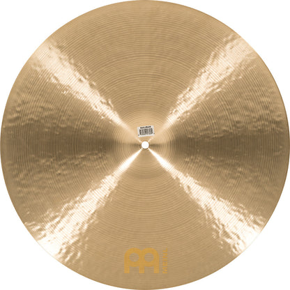 MEINL Cymbals Byzance Jazz Big Apple Ride - 20"