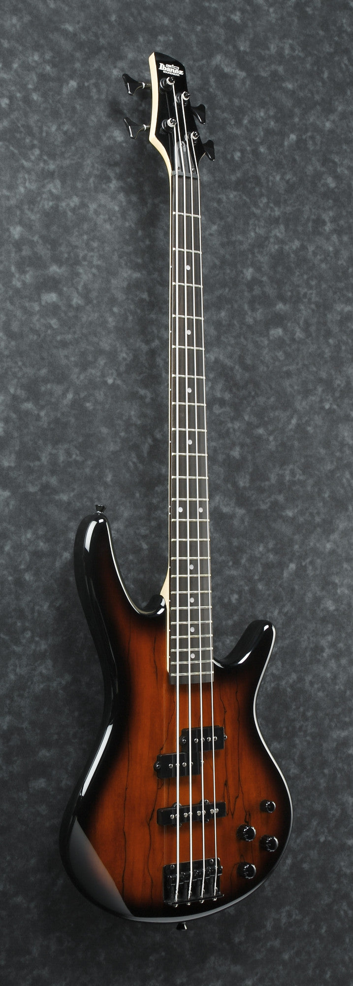 IBANEZ GIO SR E-Bass 4-String - Charcoal Brown Burst