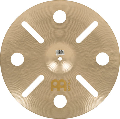 MEINL Cymbals Byzance Vintage Trash Crash - 16"