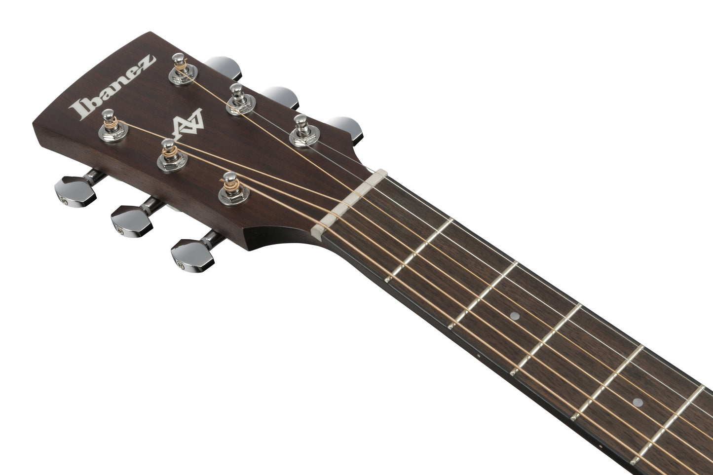 IBANEZ AJ Acoustic Guitar 6-String - Open Pore Natural