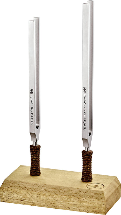 Meinl Sonic Energy Planetary Tuned Therapy Tuning Fork Day and Night Set - 2 teilig