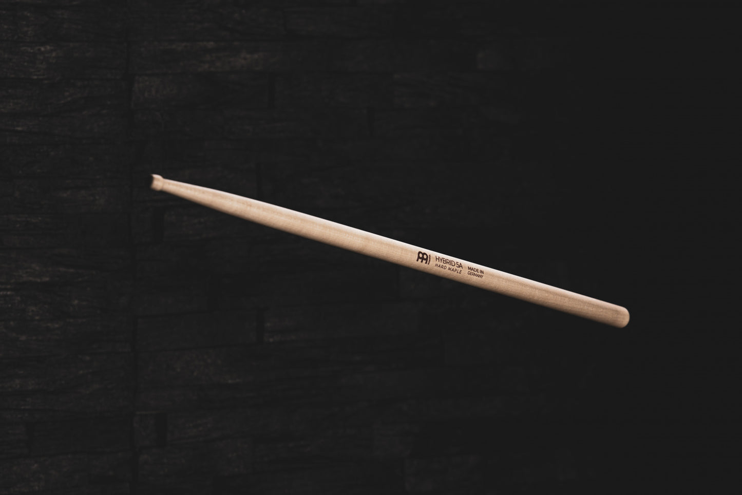 MEINL Stick & Brush - Hybrid 5A Drumstick