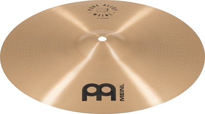 MEINL Cymbals Pure Alloy Splash - 12"