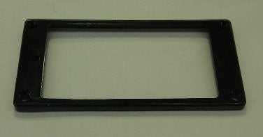 IBANEZ Tonabnehmerrahmen 3mm - 5mm, IC520, neck, flat black