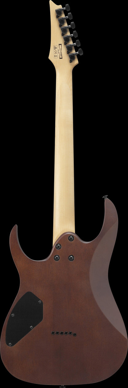 IBANEZ GIO GRG Electric Guitar 6-String - Walnut Flat