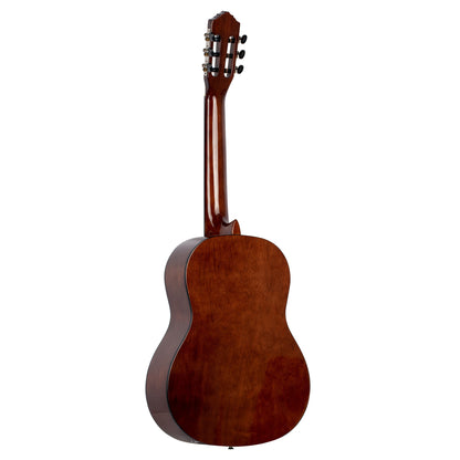 ORTEGA Student Series 4/4 Classical Guitar 6-String - Natural