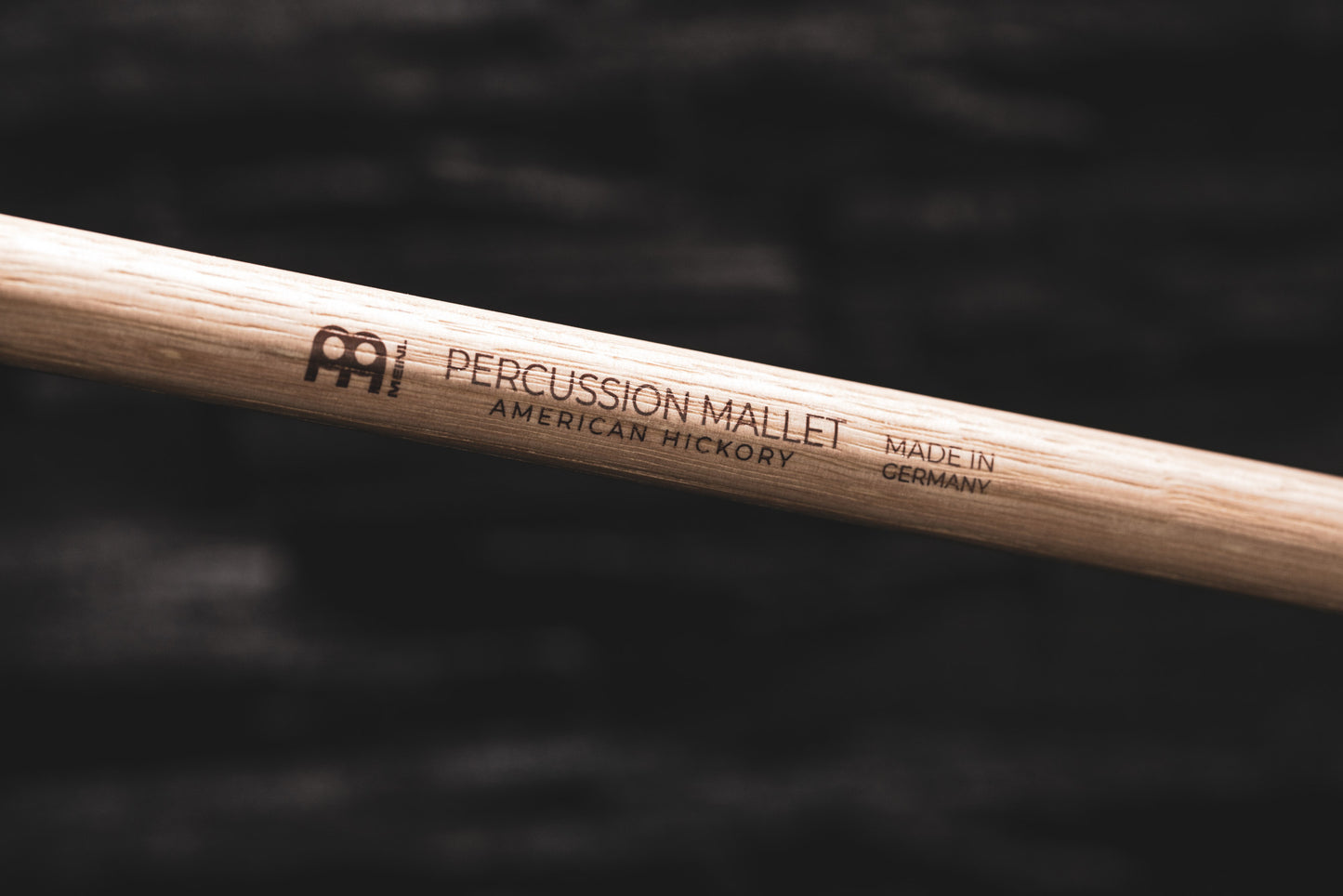 MEINL Stick & Brush - Alternative Percussion Mallet