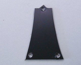 IBANEZ truss rod cover - black for AR200FM/AR250