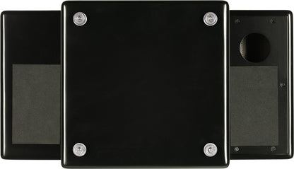 MEINL Percussion Slaptop Series Slaptop Cajon - Makah Burl