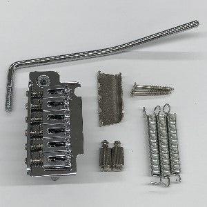 IBANEZ Lefty Tremolo T102 - chrome