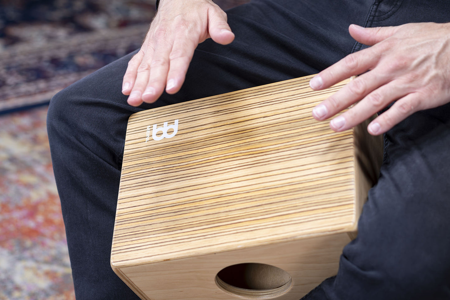 MEINL Percussion BoXito