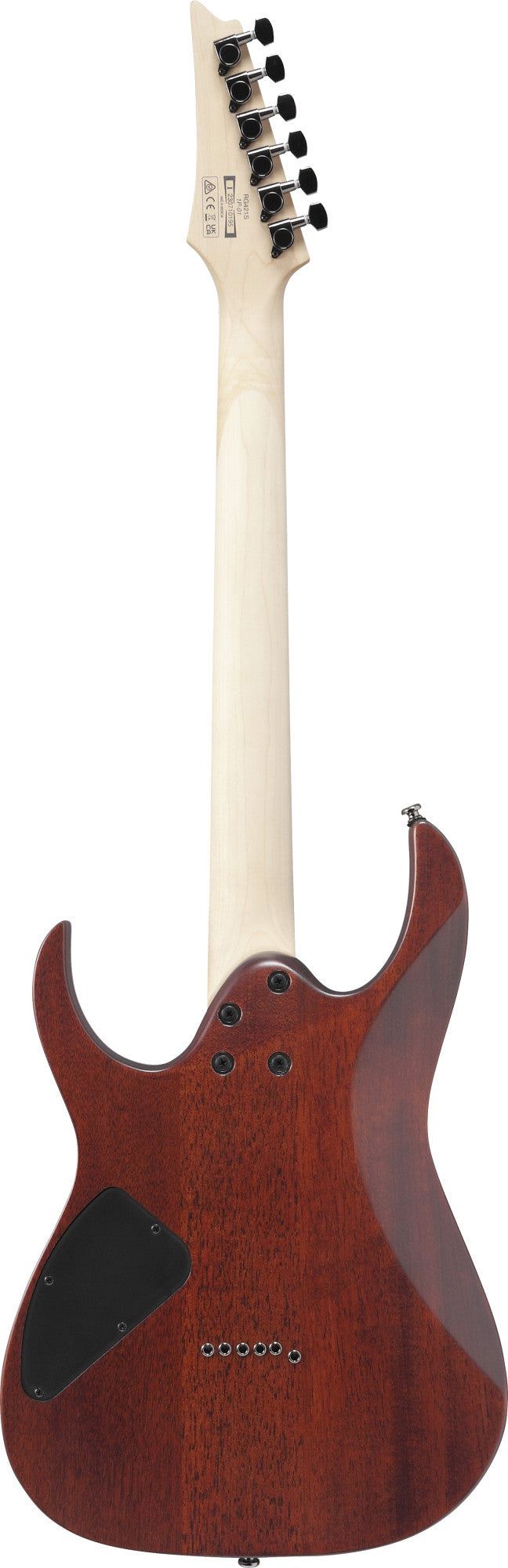 IBANEZ RG Electric Guitar 6-String - Sea Shore Matte