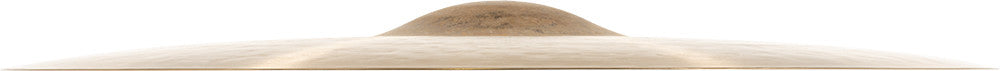 MEINL Cymbals Byzance Traditional Polyphonic Crash - 19"