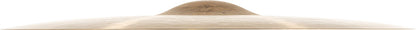 MEINL Cymbals Byzance Traditional Polyphonic Crash - 19"
