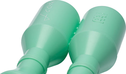 MEINL Percussion Luis Conte Live Shaker - Seafoam Green