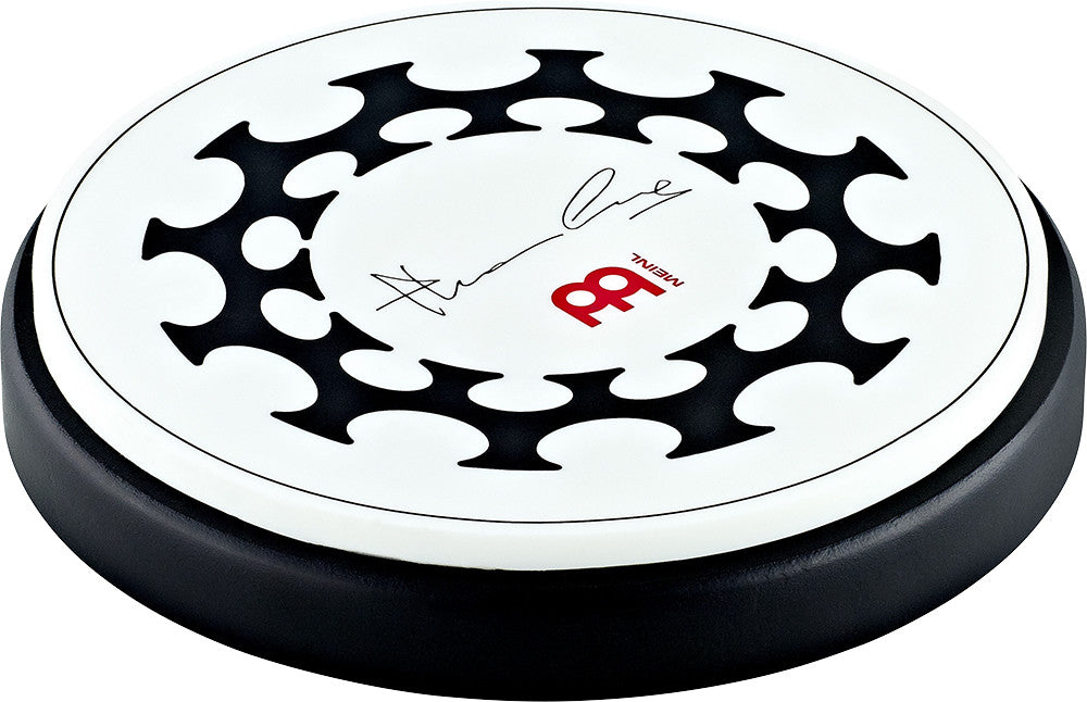 MEINL Cymbals Thomas Lang Signature Practice Pad - 6"