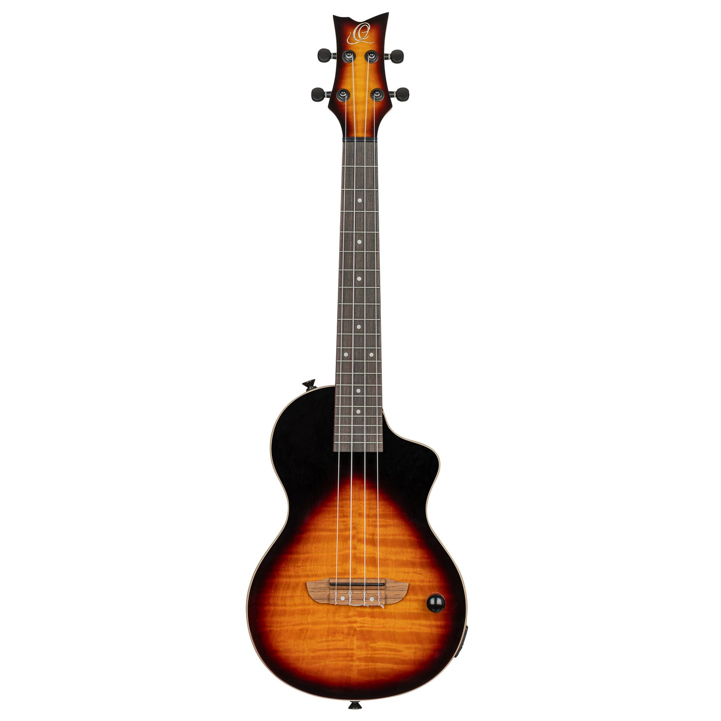 ORTEGA Neo Series Tenor Ukulele 4-String + Gig Bag