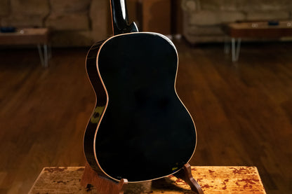 ORTEGA Family Series 7/8 Konzertgitarre 6 String - Fichte / Mahagoni + Bag