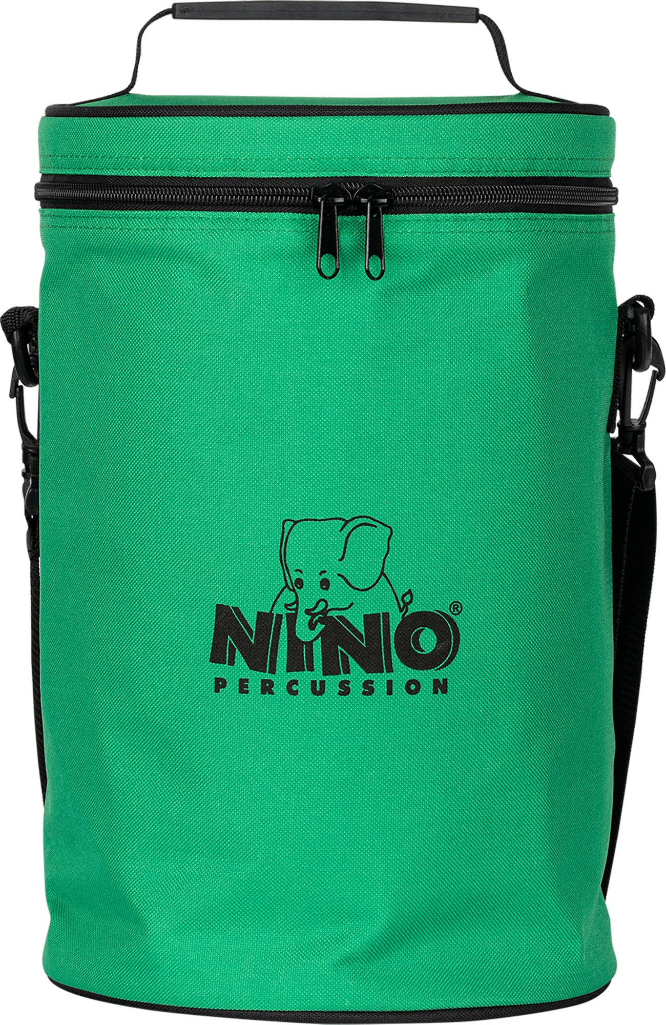 NINO Percussion 8" Hand Drum Set