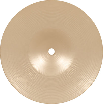 MEINL Cymbals Artist Concept Temporal 1 Stack - Matt Garstka -  8”/10”