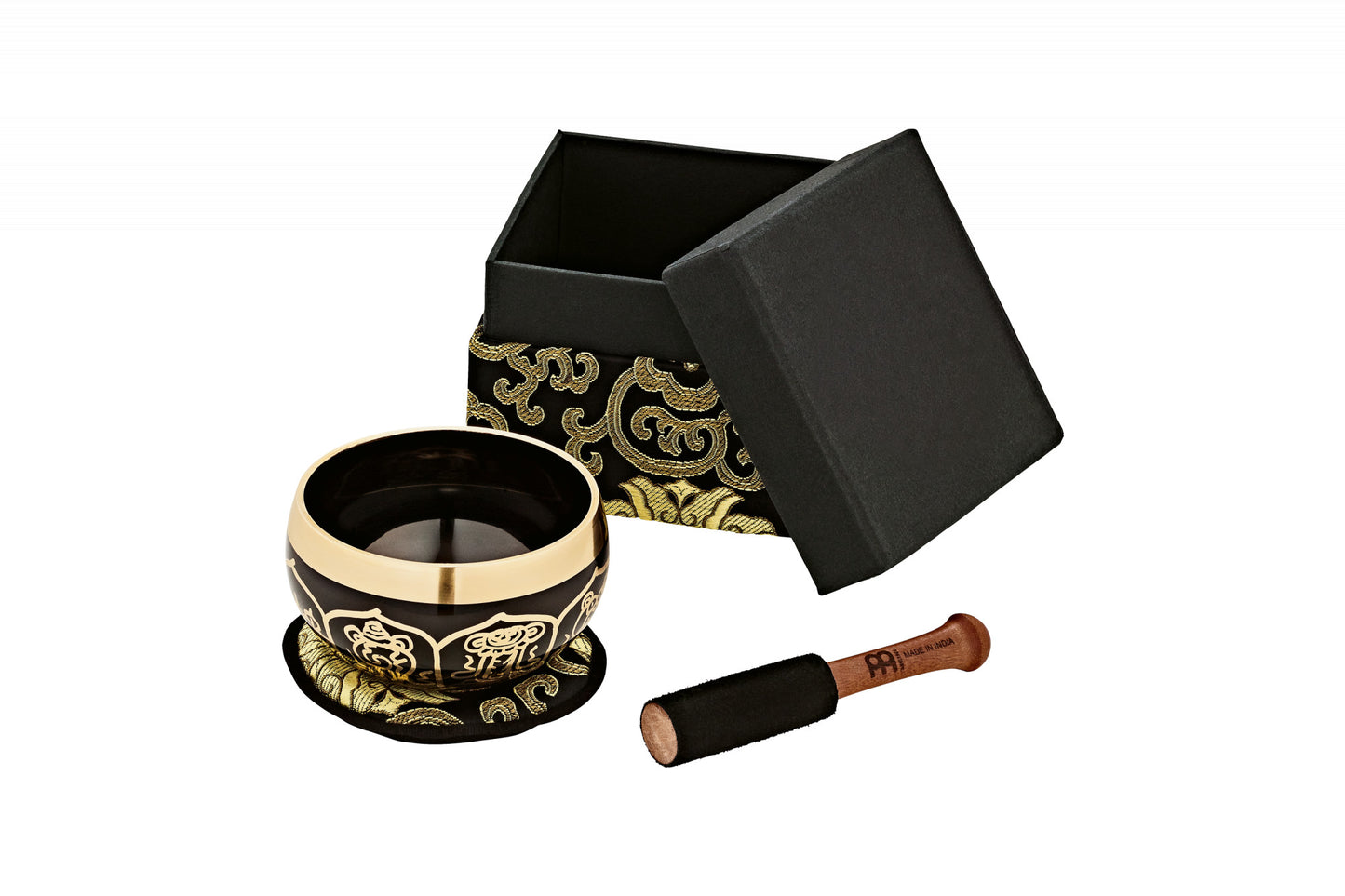 MEINL Sonic Energy Ornamental Series Singing Bowl - 300g