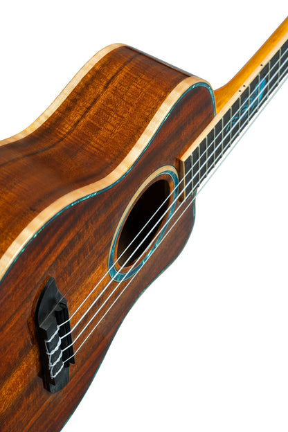 ORTEGA 30th Anniversary Series Tenor Ukulele 4 String
