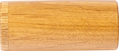 MEINL Percussion Round Wood Shaker - Loud