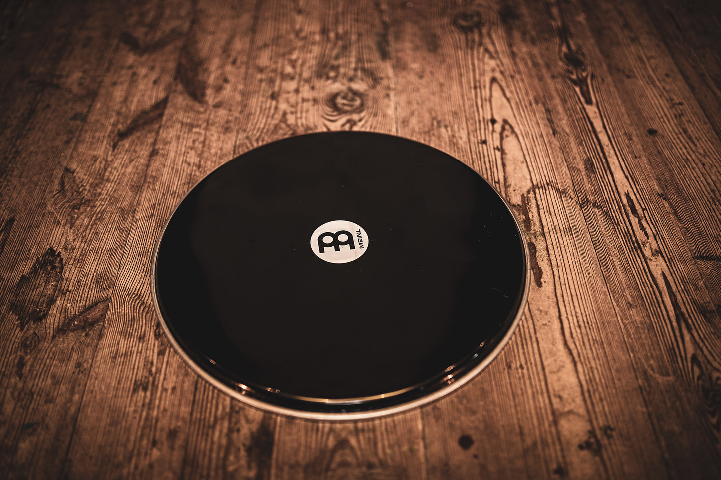 MEINL Percussion Timbales Head - 15"