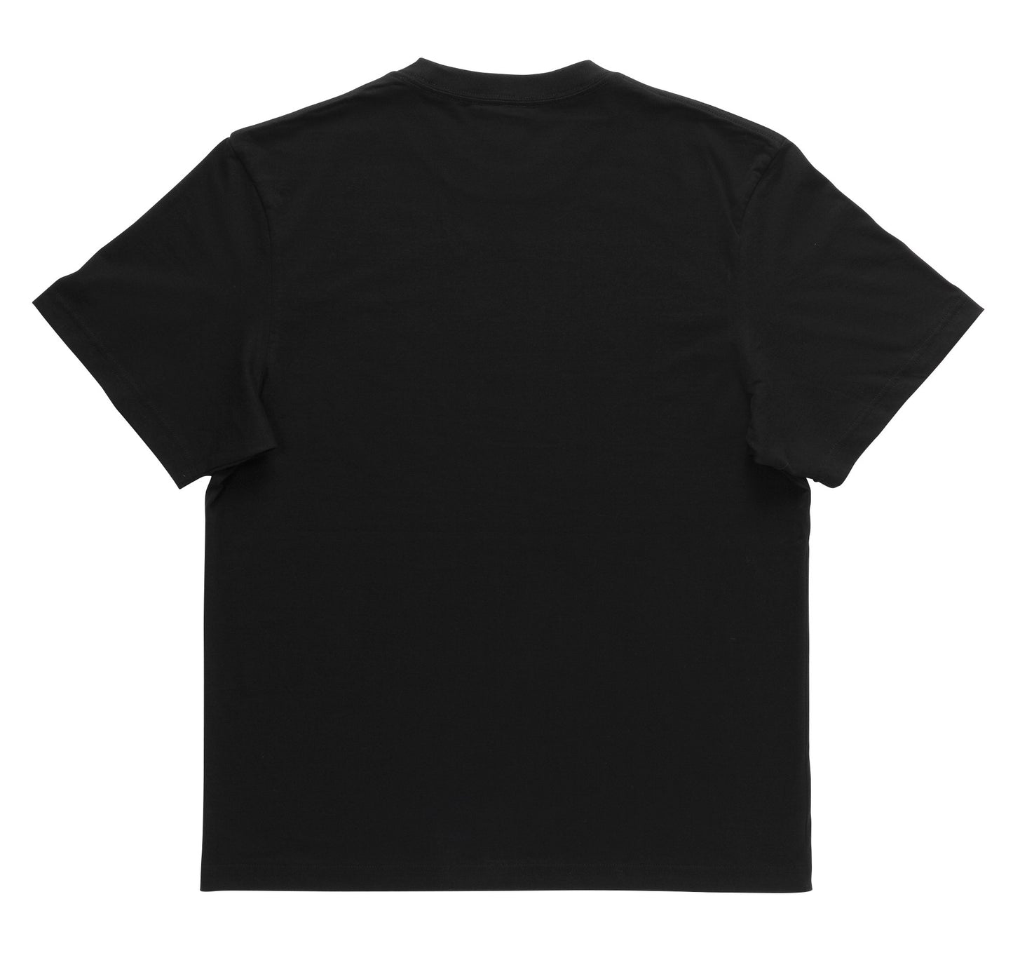 TAMA T-Shirt Black mit Black Logo Size M
